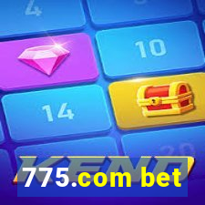 775.com bet